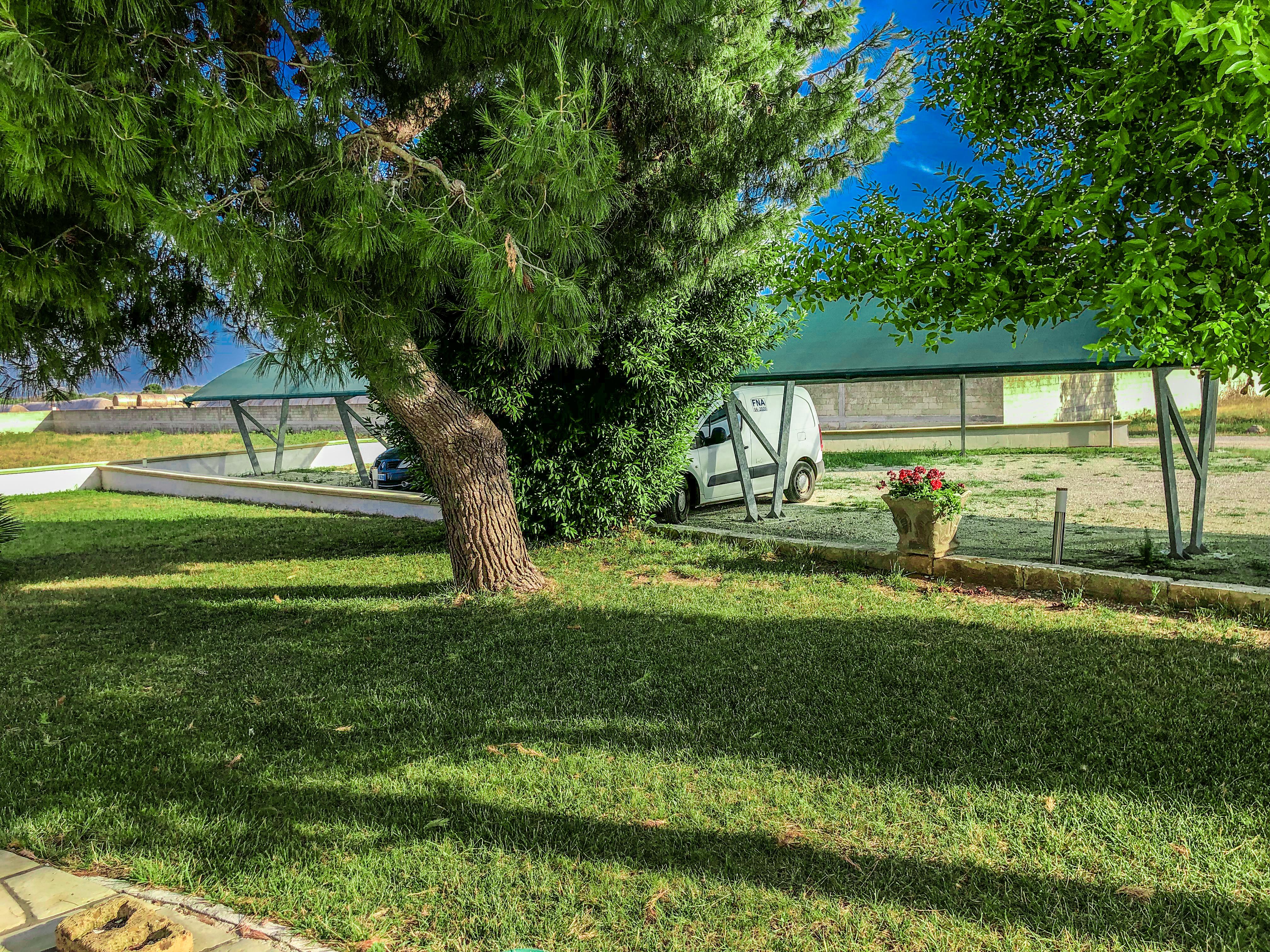 Il Mondo Dei Sogni Porto Cesareo Exteriör bild